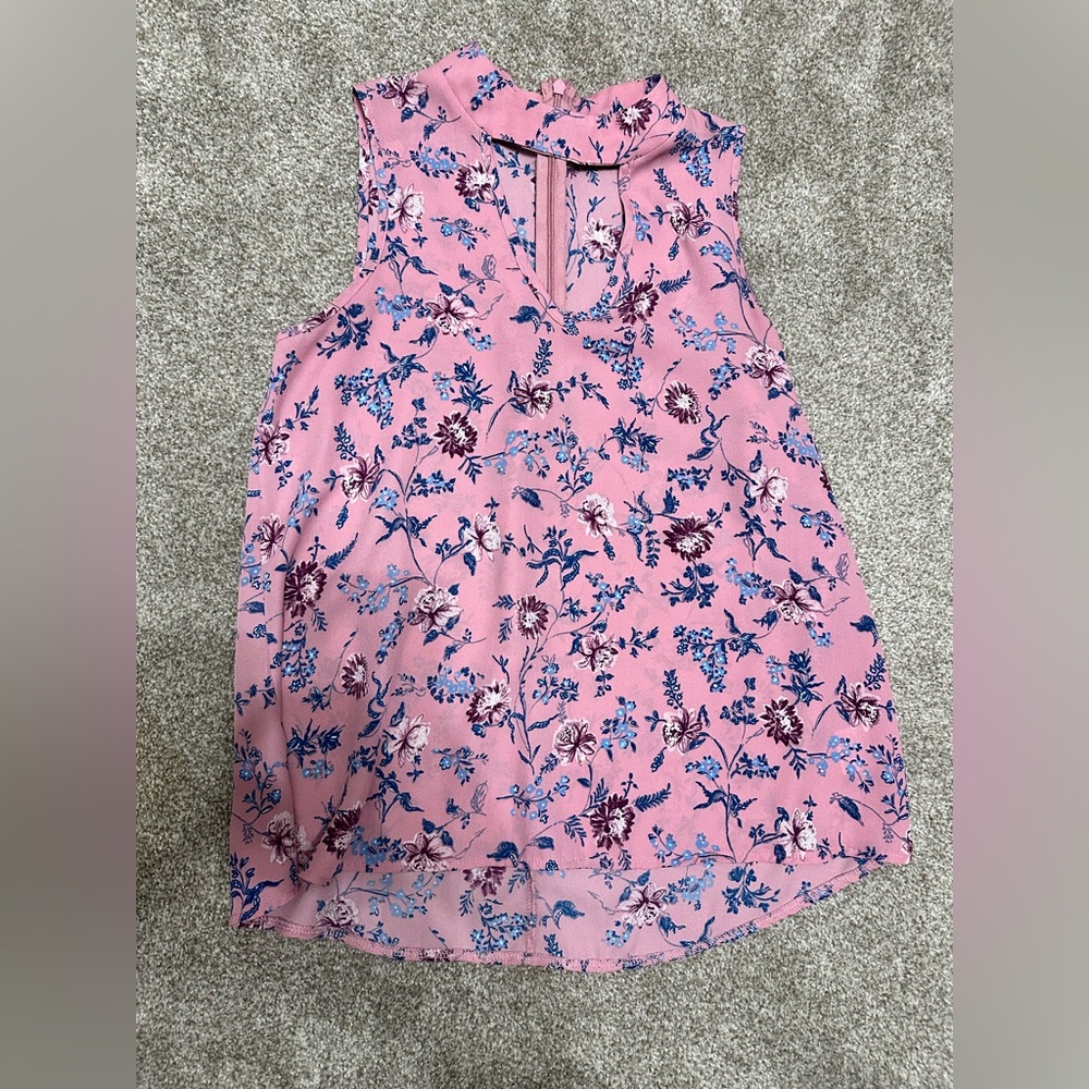 Boutique top